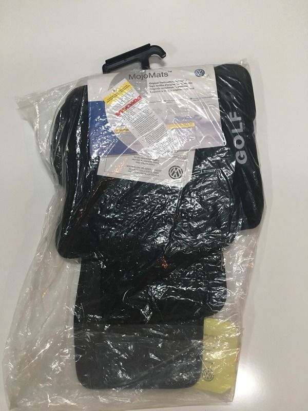 Gold MK6 and Jetta MK5 floor mats VW Vortex Volkswagen Forum